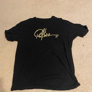 Young and reckless t shirt